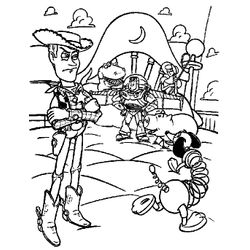 Toy Story #39753