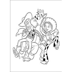 Toy Story #39761