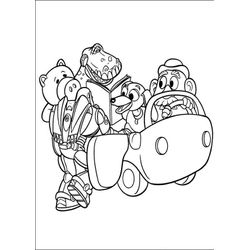 Toy Story #39764