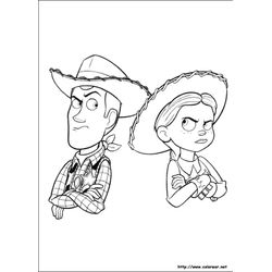 Toy Story #39771