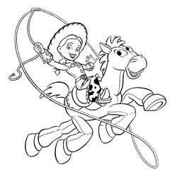 Toy Story #39774
