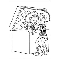Toy Story #39775