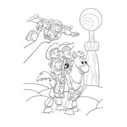 Toy Story #39782