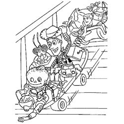Toy Story #39783