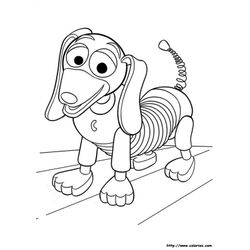Toy Story #39787