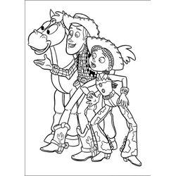 Toy Story #39788