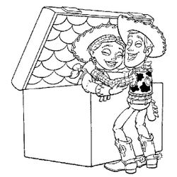 Toy Story #39790