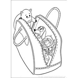 Toy Story #39795