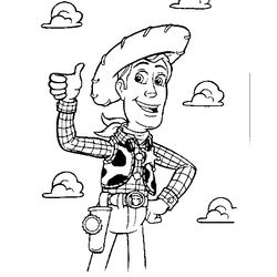 Toy Story #39801