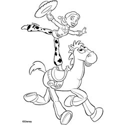 Toy Story #39804