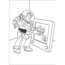Toy Story #39805