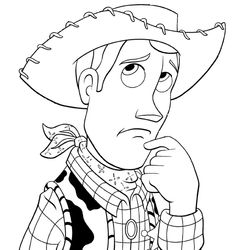 Toy Story #39806