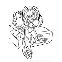 Toy Story #39809