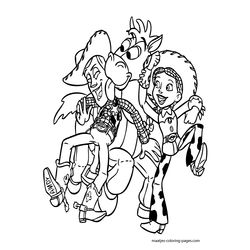 Toy Story #39811
