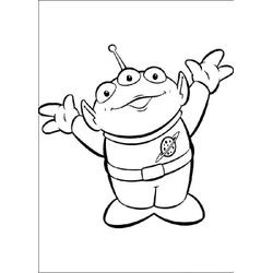 Toy Story #39816