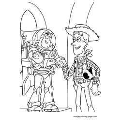 Toy Story #39817