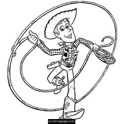 Toy Story #39820