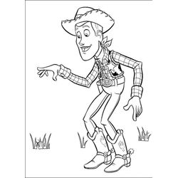 Toy Story #39825