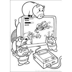 Toy Story #39827
