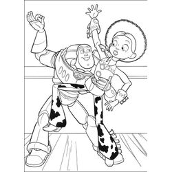 Toy Story #39831