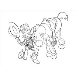 Toy Story #39834