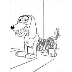 Toy Story #39837