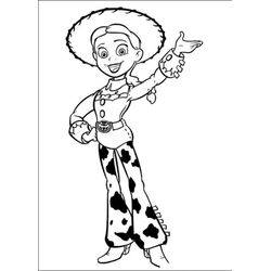 Toy Story #39838