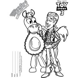 Toy Story #39839