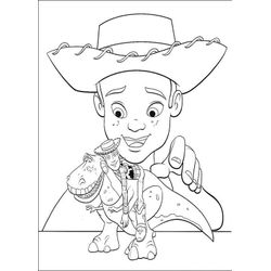 Toy Story #39842