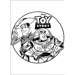 Toy Story #39843
