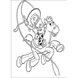 Toy Story #39852