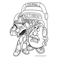 Toy Story #39858