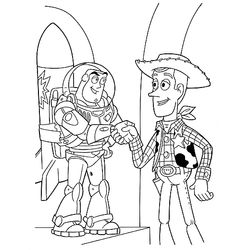 Toy Story #39859