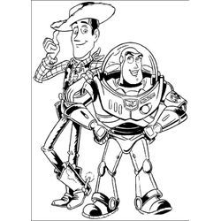 Toy Story #39862
