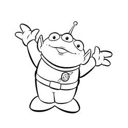 Toy Story #39871