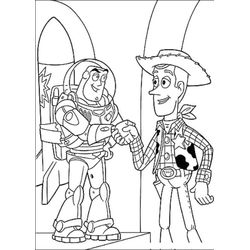 Toy Story #39872