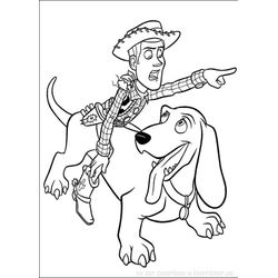 Toy Story #39874