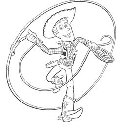 Toy Story #39876