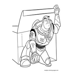 Toy Story #39877