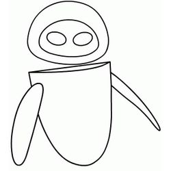 Wall-E #39895