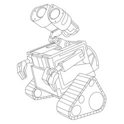 Wall-E #39896