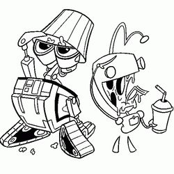 Wall-E #39899