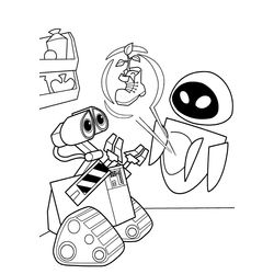 Wall-E #39901