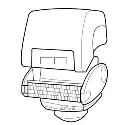 Wall-E #39902