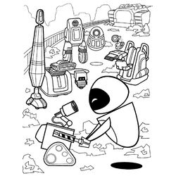 Wall-E #39904