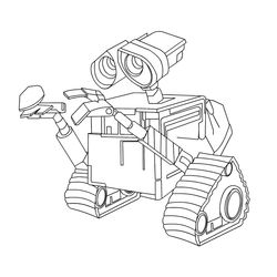 Wall-E #39906