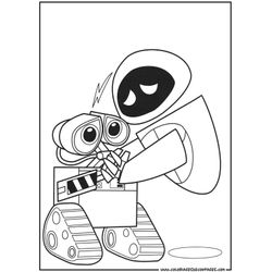 Wall-E #39907