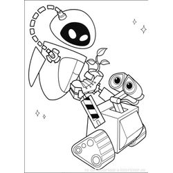 Wall-E #39908