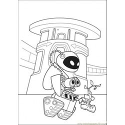 Wall-E #39909