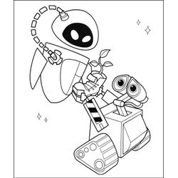 Wall-E #39911